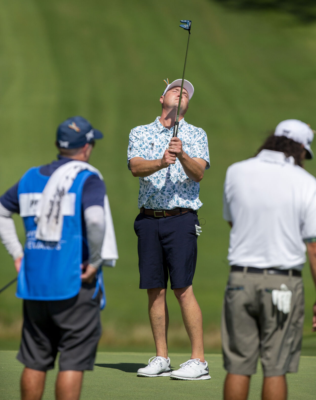 Wyndham Practice